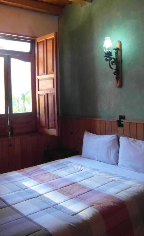 Hotel Concordia Pátzcuaro Cameră foto