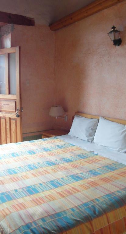 Hotel Concordia Pátzcuaro Cameră foto